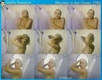 Stella Stevens Desnuda En Monster In The Closet My XXX Hot G